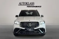 Mercedes-Benz GLS 63 (Clasa GLS) din 2024 cu 9.900 km - oferta MER216097 - foto 8