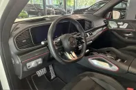Mercedes-Benz GLS 63 (Clasa GLS) din 2024 cu 9.900 km - oferta MER216097 - foto 9