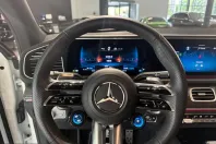 Mercedes-Benz GLS 63 (Clasa GLS) din 2024 cu 9.900 km - oferta MER216097 - foto 10