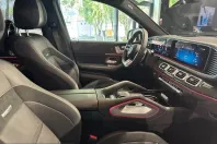 Mercedes-Benz GLS 63 (Clasa GLS) din 2024 cu 9.900 km - oferta MER216097 - foto 12