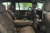 Mercedes-Benz GLS 63 (Clasa GLS) din 2024 cu 9.900 km - oferta MER216097 - foto 14