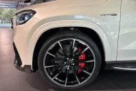 Mercedes-Benz GLS 63 (Clasa GLS) din 2024 cu 9.900 km - oferta MER216097 - foto 19