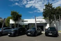 Mercedes-Benz GLS 63 (Clasa GLS) din 2024 cu 9.900 km - oferta MER216097 - foto 23
