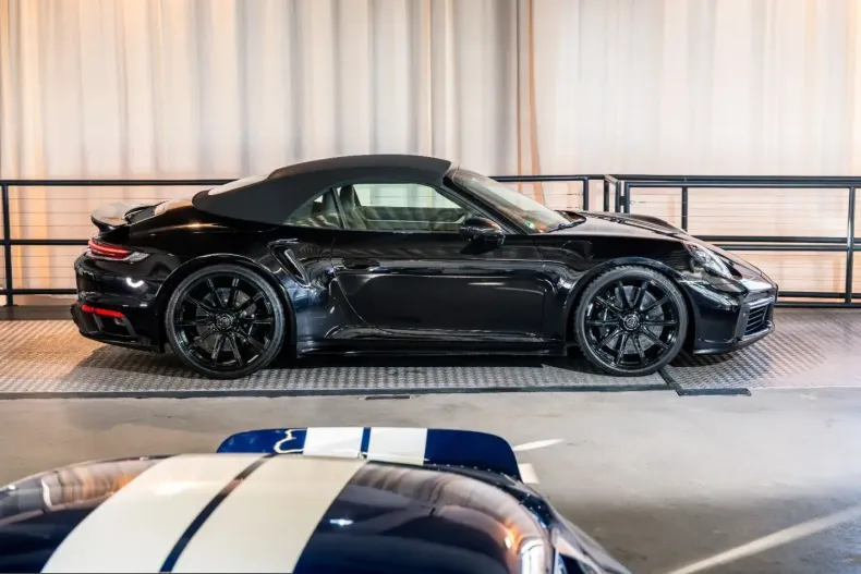Porsche 992 din 2024 cu 10.300 km - oferta POR216098 - foto 1