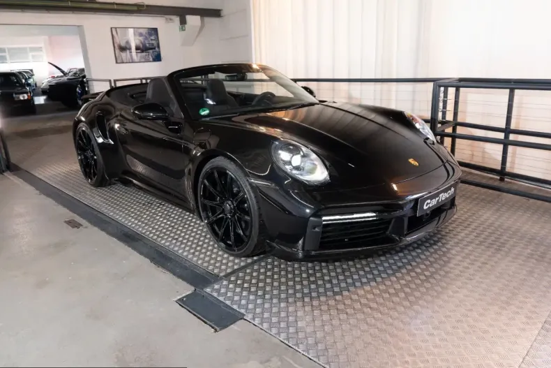 Porsche 992 din 2024 cu 10.300 km - oferta POR216098 - foto 3