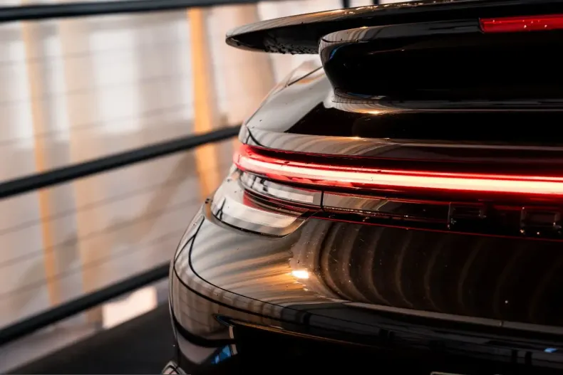 Porsche 992 din 2024 cu 10.300 km - oferta POR216098 - foto 8