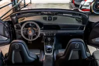 Porsche 992 din 2024 cu 10.300 km - oferta POR216098 - foto 28