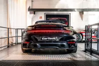 Porsche 992 din 2024 cu 10.300 km - oferta POR216098 - foto 31