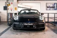 Porsche 992 din 2024 cu 10.300 km - oferta POR216098 - foto 34