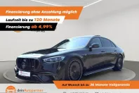 Mercedes-Benz S 63 AMG (Clasa S) din 2024 cu 17.600 km - oferta MER216099 - foto 1