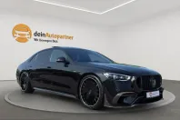 Mercedes-Benz S 63 AMG (Clasa S) din 2024 cu 17.600 km - oferta MER216099 - foto 2
