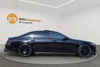 Mercedes-Benz S 63 AMG (Clasa S) din 2024 cu 17.600 km - oferta MER216099 - foto 4