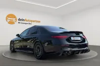 Mercedes-Benz S 63 AMG (Clasa S) din 2024 cu 17.600 km - oferta MER216099 - foto 7