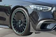 Mercedes-Benz S 63 AMG (Clasa S) din 2024 cu 17.600 km - oferta MER216099 - foto 11