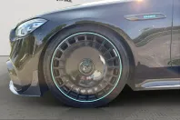 Mercedes-Benz S 63 AMG (Clasa S) din 2024 cu 17.600 km - oferta MER216099 - foto 13