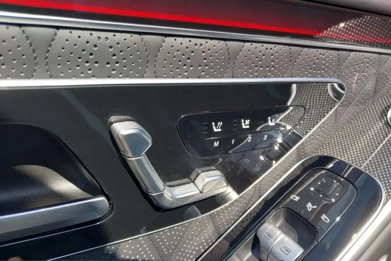 Mercedes-Benz S 63 AMG (Clasa S) din 2024 cu 17.600 km - oferta MER216099 - foto 23