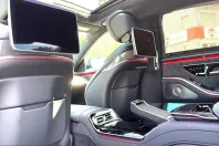 Mercedes-Benz S 63 AMG (Clasa S) din 2024 cu 17.600 km - oferta MER216099 - foto 29