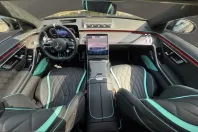 Mercedes-Benz S 63 AMG (Clasa S) din 2024 cu 17.600 km - oferta MER216099 - foto 39