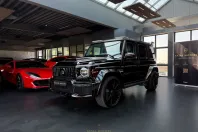 Mercedes-Benz G 63 AMG (Clasa G) din 2024 cu 11.630 km - oferta MER216100 - foto 2
