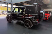 Mercedes-Benz G 63 AMG (Clasa G) din 2024 cu 11.630 km - oferta MER216100 - foto 3