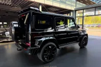 Mercedes-Benz G 63 AMG (Clasa G) din 2024 cu 11.630 km - oferta MER216100 - foto 5