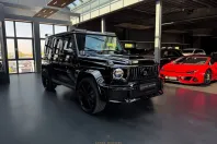 Mercedes-Benz G 63 AMG (Clasa G) din 2024 cu 11.630 km - oferta MER216100 - foto 6