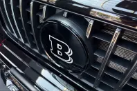 Mercedes-Benz G 63 AMG (Clasa G) din 2024 cu 11.630 km - oferta MER216100 - foto 14
