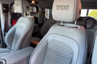 Mercedes-Benz G 63 AMG (Clasa G) din 2024 cu 11.630 km - oferta MER216100 - foto 22