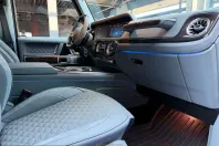 Mercedes-Benz G 63 AMG (Clasa G) din 2024 cu 11.630 km - oferta MER216100 - foto 26