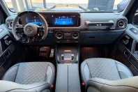 Mercedes-Benz G 63 AMG (Clasa G) din 2024 cu 11.630 km - oferta MER216100 - foto 29