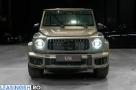 Mercedes-Benz G 63 AMG (Clasa G) din 2025 cu 4.400 km - oferta MER216101 - foto 2