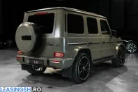 Mercedes-Benz G 63 AMG (Clasa G) din 2025 cu 4.400 km - oferta MER216101 - foto 4