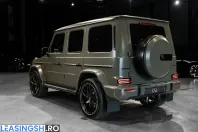Mercedes-Benz G 63 AMG (Clasa G) din 2025 cu 4.400 km - oferta MER216101 - foto 6