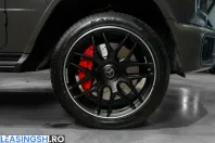 Mercedes-Benz G 63 AMG (Clasa G) din 2025 cu 4.400 km - oferta MER216101 - foto 7
