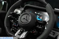 Mercedes-Benz G 63 AMG (Clasa G) din 2025 cu 4.400 km - oferta MER216101 - foto 8