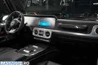 Mercedes-Benz G 63 AMG (Clasa G) din 2025 cu 4.400 km - oferta MER216101 - foto 10