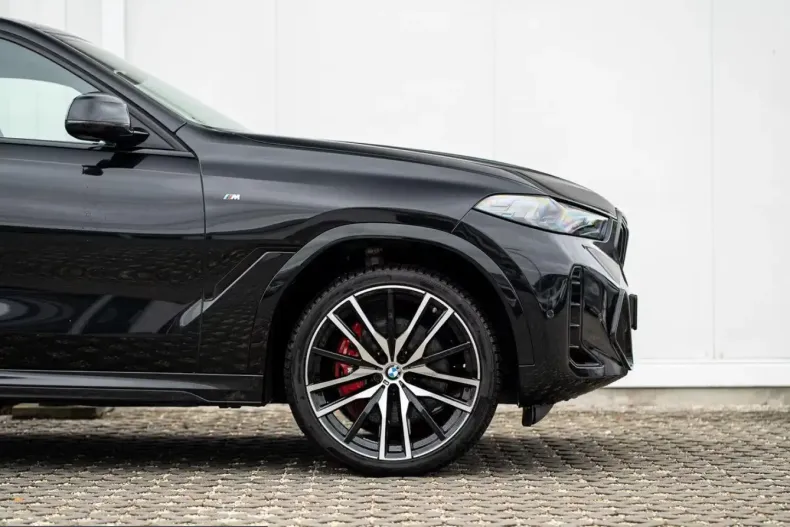 BMW X6 (Seria X) din 2025 cu 22.000 km - oferta BMW216102 - foto 6