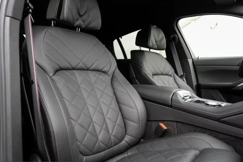 BMW X6 (Seria X) din 2025 cu 22.000 km - oferta BMW216102 - foto 9