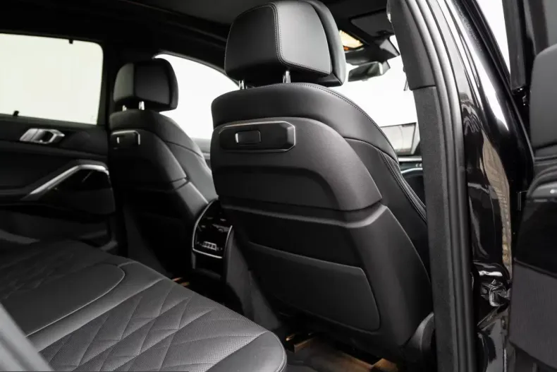 BMW X6 (Seria X) din 2025 cu 22.000 km - oferta BMW216102 - foto 10