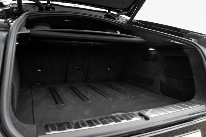 BMW X6 (Seria X) din 2025 cu 22.000 km - oferta BMW216102 - foto 13