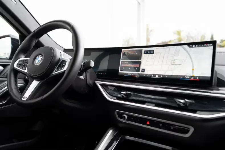 BMW X6 (Seria X) din 2025 cu 22.000 km - oferta BMW216102 - foto 16