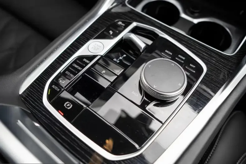 BMW X6 (Seria X) din 2025 cu 22.000 km - oferta BMW216102 - foto 18