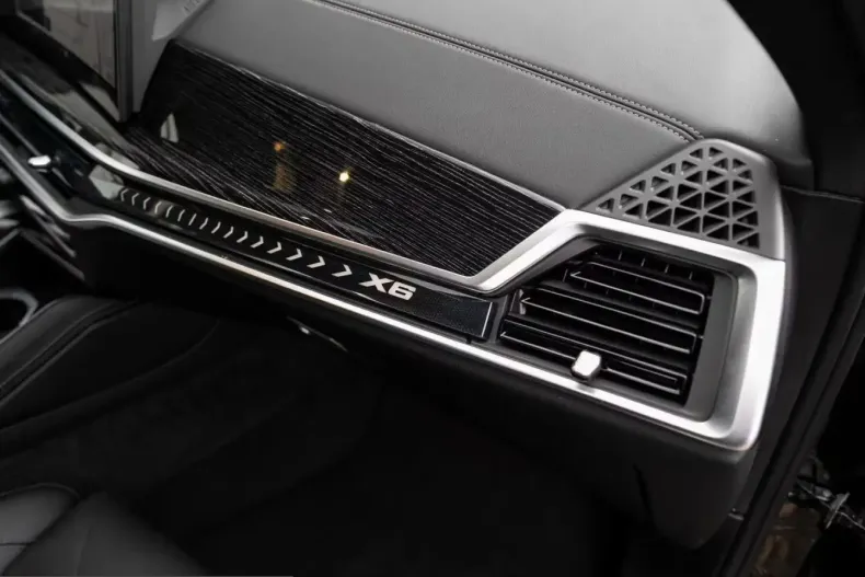 BMW X6 (Seria X) din 2025 cu 22.000 km - oferta BMW216102 - foto 20