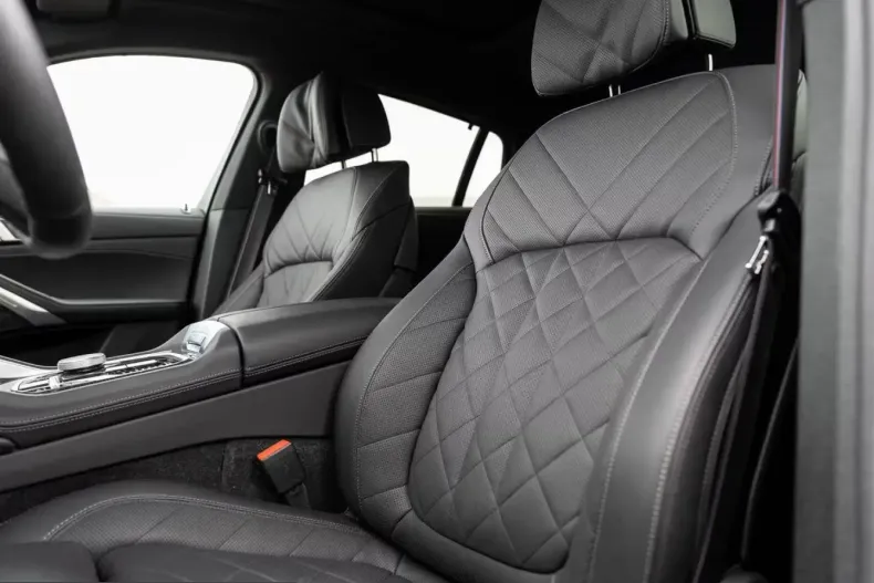 BMW X6 (Seria X) din 2025 cu 22.000 km - oferta BMW216102 - foto 22