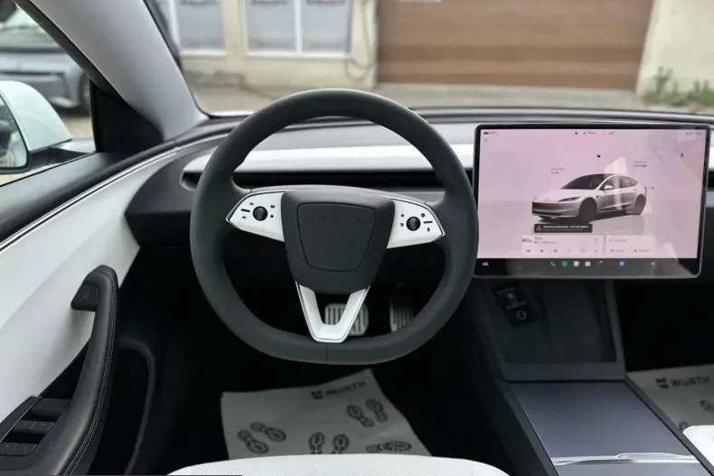 Tesla Model 3 din 2024 cu 66.734 km - oferta TES216103 - foto 11