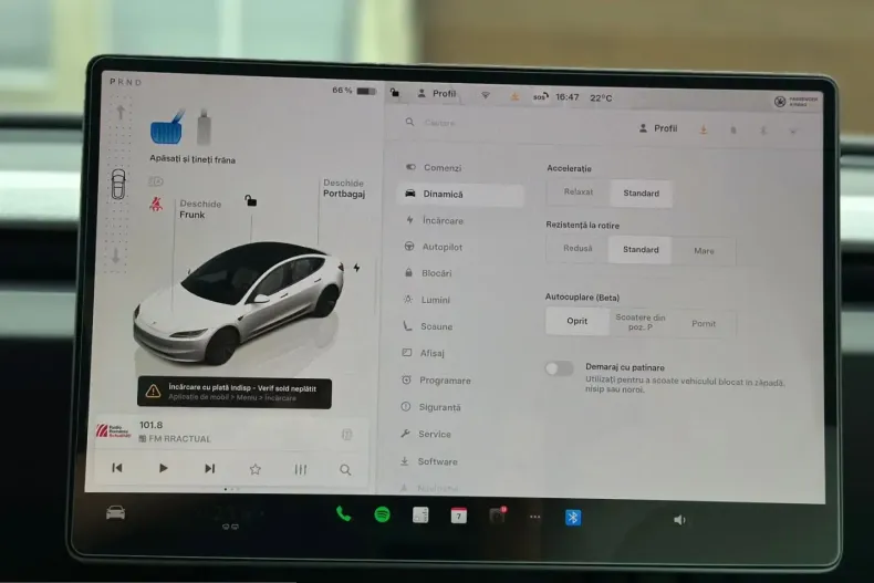 Tesla Model 3 din 2024 cu 66.734 km - oferta TES216103 - foto 30