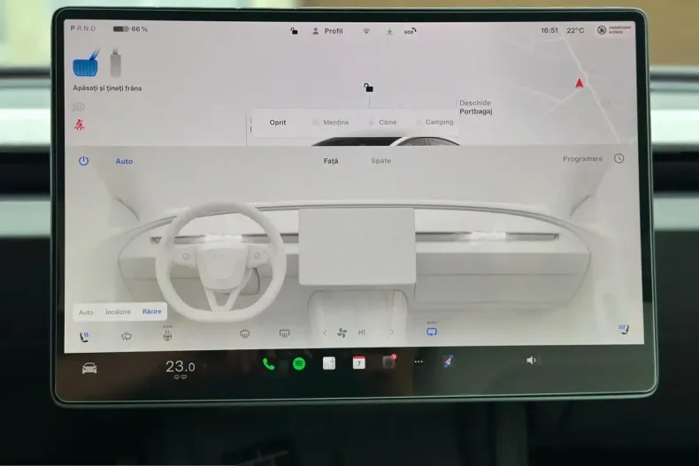 Tesla Model 3 din 2024 cu 66.734 km - oferta TES216103 - foto 38