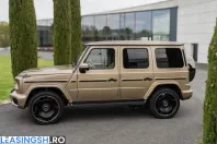 Mercedes-Benz G 63 AMG (Clasa G) din 2024 cu 9.890 km - oferta MER216105 - foto 2