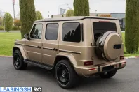 Mercedes-Benz G 63 AMG (Clasa G) din 2024 cu 9.890 km - oferta MER216105 - foto 3