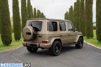 Mercedes-Benz G 63 AMG (Clasa G) din 2024 cu 9.890 km - oferta MER216105 - foto 5